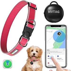 GPS PARA PERROS (NO INCLUYE CORREA)